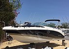 NauticStar 243DC Sport Deck 2016