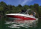 Sea Ray 240 Sundeck 2011