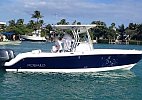 Robalo 240 Center Console 2014