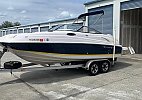 Regal 2120 Destiny 2006