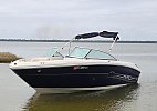 Sea Ray 220 Select 2005