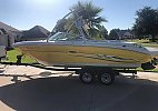 Sea Ray 220 Select 2004