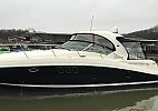 Sea Ray 40 Sundancer 2007