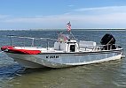 Boston Whaler 17 Ft Montauk 1997