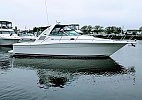 Sea Ray 340 Amberjack 2001