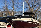 Sea Ray 260 Sundeck 2012