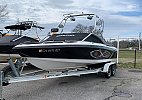 Mastercraft X30 2003