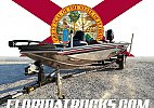 Tracker Bass Pro Crappie 175 2008