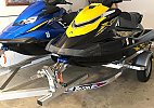 Yamaha FX Cruiser SVHO 2016