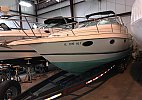 Chris-Craft Crowne 272 1992