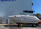 Sea Ray 240 Sundancer 2008