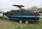 Malibu Sunscape 20 LSV 2010