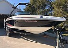 Sea Ray 205 Sport 2012