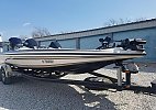 Skeeter 21 Fx 2014