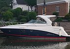 Rinker 340 Express Crusier 2009