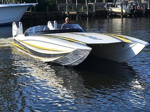 2020 MTI 34 X