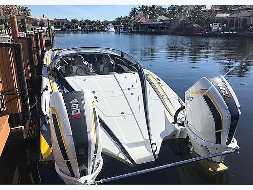 2020 MTI 34 X