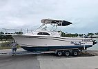 Grady-White 282 Sailfish 2000