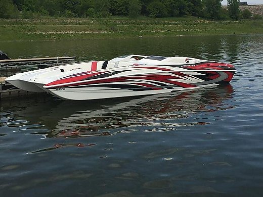 2013 Advantage Xflight