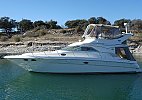 Sea Ray 400 Sedan Bridge 2000