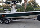 ShearWater 2200Z 2008