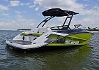 Scarab 215 Impulse 2016