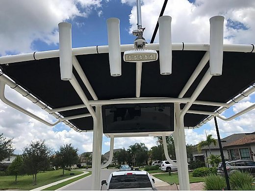 2015 Pioneer 197 Sportfish