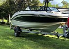 Sea Ray 19 SPX 2015