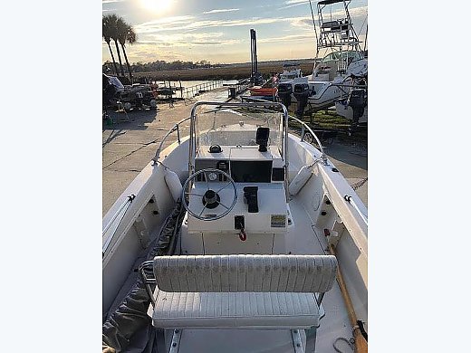 1993 Grady-White 175 Spirit