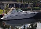 Sea Ray 330 Sundancer 1996