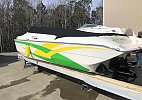 Velocity 290 Sc 2008