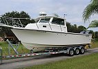 Parker 2820 XLD Sport Cabin 2015