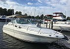 Sea Ray 270 Sundancer 2001