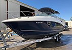 Sea Ray 250 Sundancer 2009