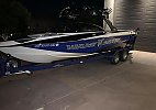 Malibu Wakesetter 247 LSV 2008