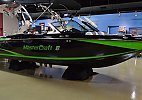 Mastercraft X25 2015