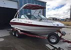 Crownline 210 2007