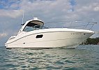 Sea Ray 350 Sundancer 2012