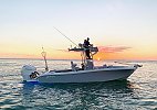 Yellowfin 26 Hybrid 2019