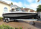 Nautique Super Air Nautique 2 2008