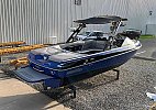 Malibu Wakesetter 23 LSV 2013