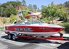 Mastercraft X-30 2005