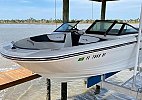 Sea Ray SPX 190 OB 2017