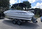 Chris-Craft 210 Bowrider SS 2000