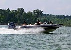 Skeeter SL 210 2009