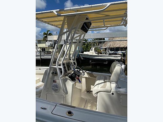 2014 Pioneer 197 Sportfish