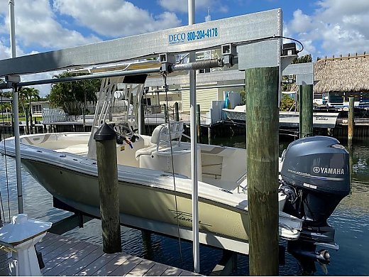 2014 Pioneer 197 Sportfish