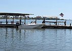 Boston Whaler Dauntless 1999