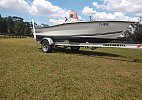 Cape Craft 16cc 2007