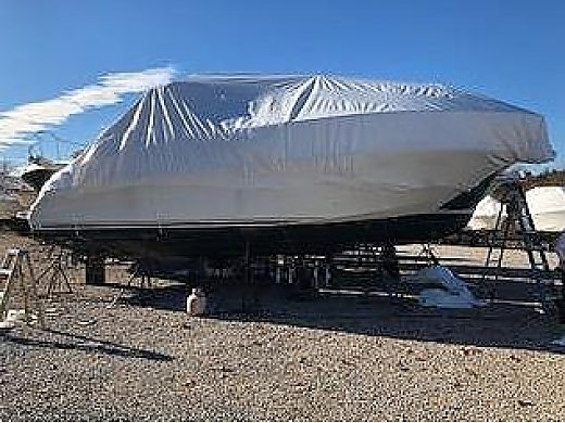 2000 Sea Ray 310 Sundancer